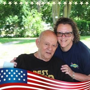 Meet your Posher, Nancy calautti